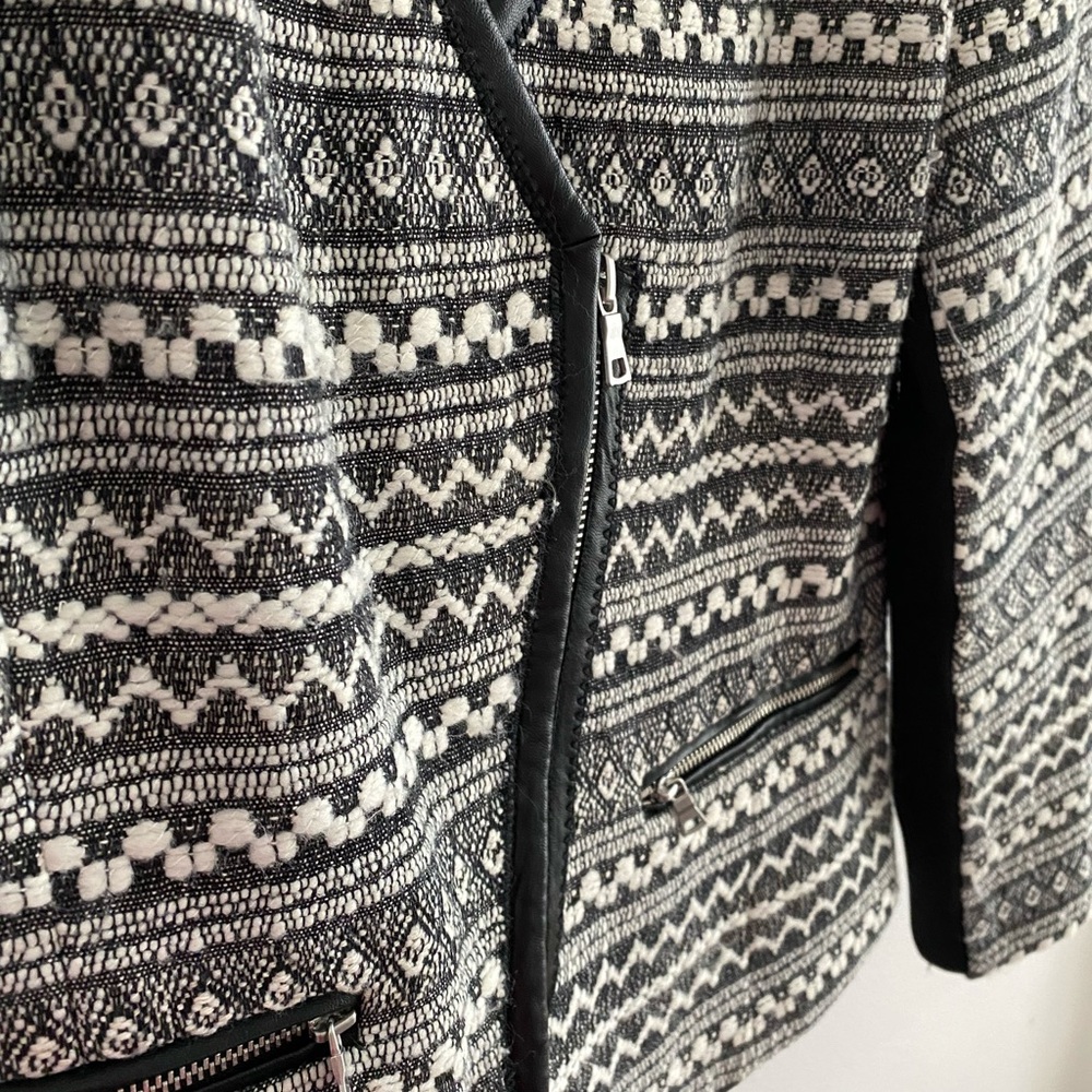Rebecca Taylor Blazer - size 6 - Picture 6 of 10